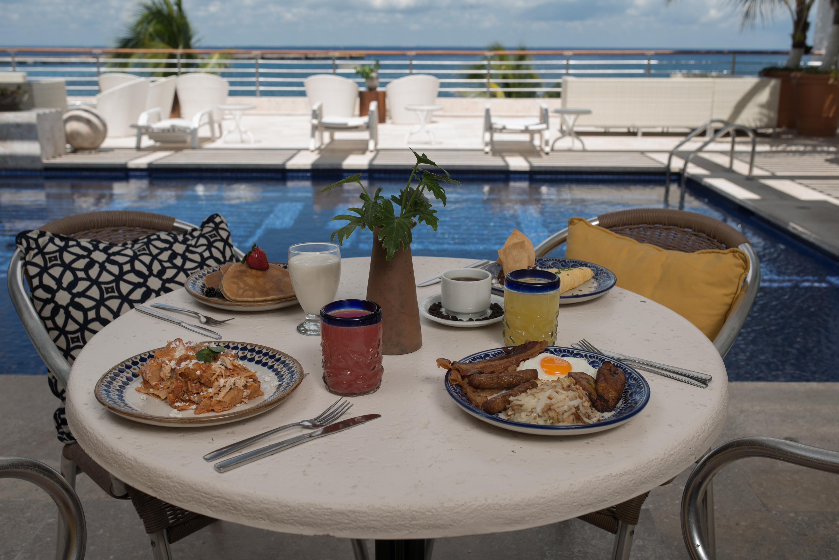 HOTEL CASA MEXICANA COZUMEL 4* (Mexico) - fra NOK 1015 | iBOOKED